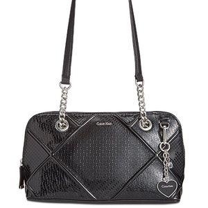 Calvin Klein Medium Shoulder Bag